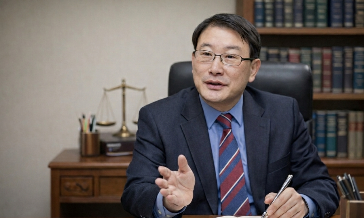 황보윤 대표변호사